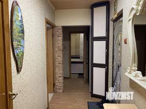 2-к квартира, на длительный срок, 52м2, 10/12 этаж