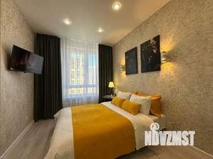 1-к квартира, посуточно, 25м2, 16/33 этаж