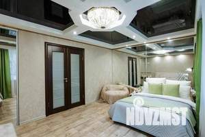 2-к квартира, посуточно, 61м2, 1/16 этаж