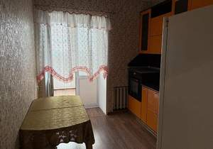 1-к квартира, на длительный срок, 41м2, 9/12 этаж