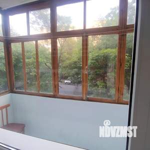 1-к квартира, на длительный срок, 30м2, 2/5 этаж