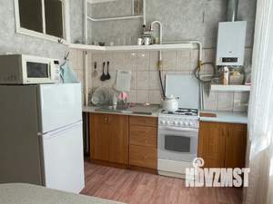 2-к квартира, посуточно, 46м2, 3/5 этаж