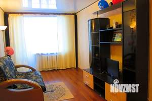 1-к квартира, посуточно, 33м2, 1/9 этаж