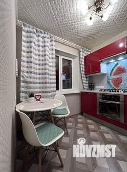 1-к квартира, на длительный срок, 31м2, 4/5 этаж