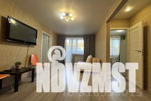 2-к квартира, посуточно, 45м2, 4/5 этаж