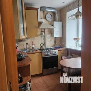 1-к квартира, на длительный срок, 31м2, 3/5 этаж