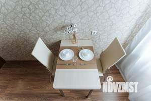 1-к квартира, посуточно, 39м2, 3/18 этаж