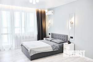Студия квартира, посуточно, 29м2, 13/25 этаж