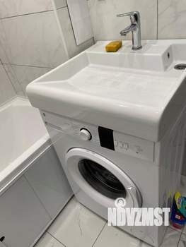 1-к квартира, на длительный срок, 30м2, 16/22 этаж