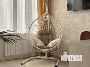 1-к квартира, посуточно, 31м2, 1/1 этаж