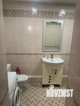 1-к квартира, на длительный срок, 40м2, 9/12 этаж