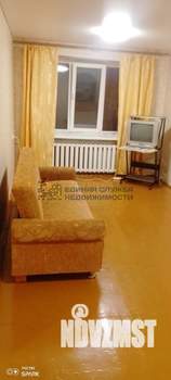 1-к квартира, на длительный срок, 36м2, 2/2 этаж