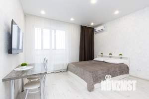 1-к квартира, посуточно, 26м2, 1/1 этаж