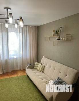 1-к квартира, на длительный срок, 35м2, 8/9 этаж