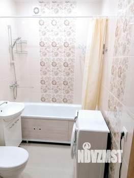 Студия квартира, на длительный срок, 30м2, 3/8 этаж