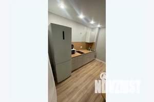 1-к квартира, посуточно, 43м2, 17/28 этаж