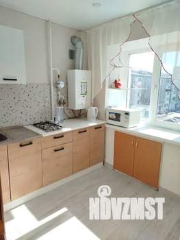 1-к квартира, посуточно, 30м2, 4/5 этаж