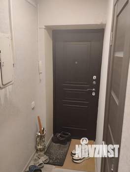 Студия квартира, на длительный срок, 35м2, 3/5 этаж