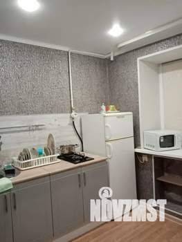 1-к квартира, посуточно, 30м2, 2/5 этаж