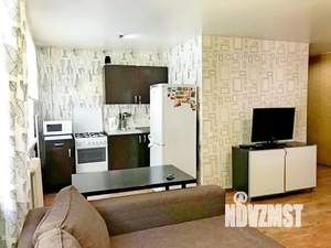 Студия квартира, на длительный срок, 32м2, 1/5 этаж