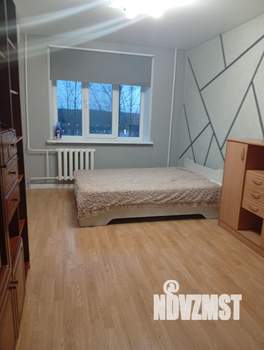 2-к квартира, на длительный срок, 55м2, 3/9 этаж