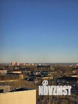 1-к квартира, посуточно, 21м2, 1/1 этаж