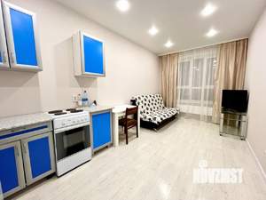 2-к квартира, на длительный срок, 44м2, 2/25 этаж