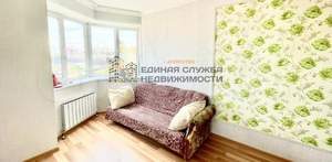 2-к квартира, на длительный срок, 55м2, 20/26 этаж