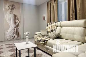 2-к квартира, посуточно, 46м2, 13/21 этаж