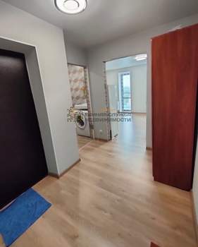 1-к квартира, на длительный срок, 24м2, 7/8 этаж