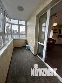 2-к квартира, посуточно, 67м2, 7/7 этаж