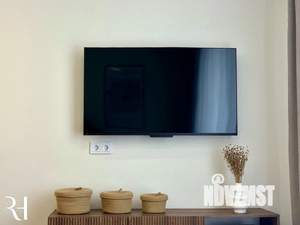 1-к квартира, посуточно, 27м2, 1/1 этаж