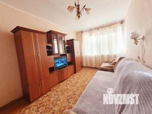 2-к квартира, посуточно, 43м2, 1/5 этаж