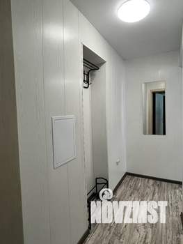 1-к квартира, посуточно, 30м2, 2/5 этаж