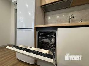 1-к квартира, на длительный срок, 50м2, 9/15 этаж