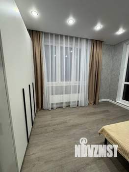 3-к квартира, на длительный срок, 47м2, 12/20 этаж