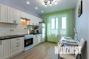 1-к квартира, посуточно, 10м2, 8/18 этаж