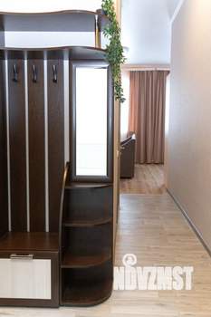 1-к квартира, посуточно, 34м2, 2/7 этаж