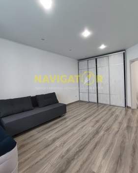 1-к квартира, на длительный срок, 46м2, 9/10 этаж