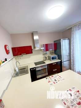 1-к квартира, на длительный срок, 40м2, 12/14 этаж