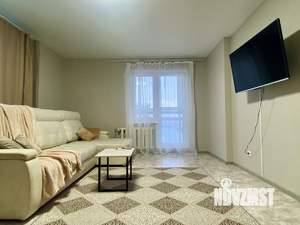 2-к квартира, посуточно, 46м2, 13/21 этаж