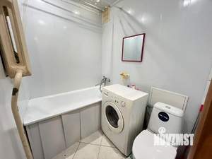 1-к квартира, на длительный срок, 33м2, 1/5 этаж