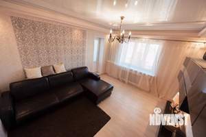 3-к квартира, на длительный срок, 100м2, 11/14 этаж