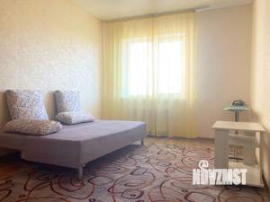 1-к квартира, на длительный срок, 35м2, 4/12 этаж