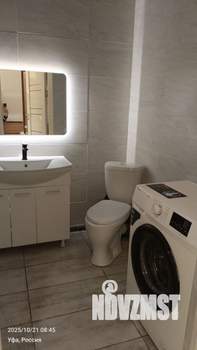 Студия квартира, на длительный срок, 25м2, 13/23 этаж