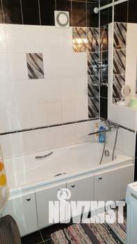 2-к квартира, посуточно, 63м2, 1/1 этаж