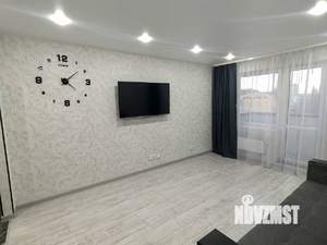 1-к квартира, на длительный срок, 40м2, 2/19 этаж