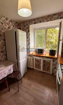 2-к квартира, на длительный срок, 45м2, 3/5 этаж