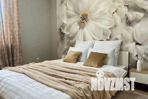 2-к квартира, посуточно, 46м2, 13/21 этаж