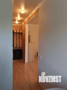 2-к квартира, на длительный срок, 45м2, 2/5 этаж